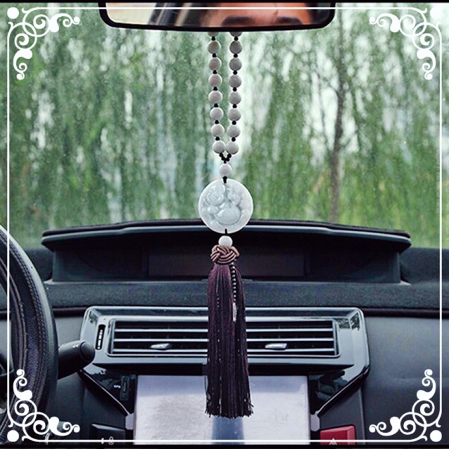 Ngọc bội di lặc NBDL001