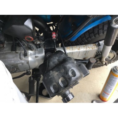 BỘ LỌC XANG KITACO  Mã 521-0000110