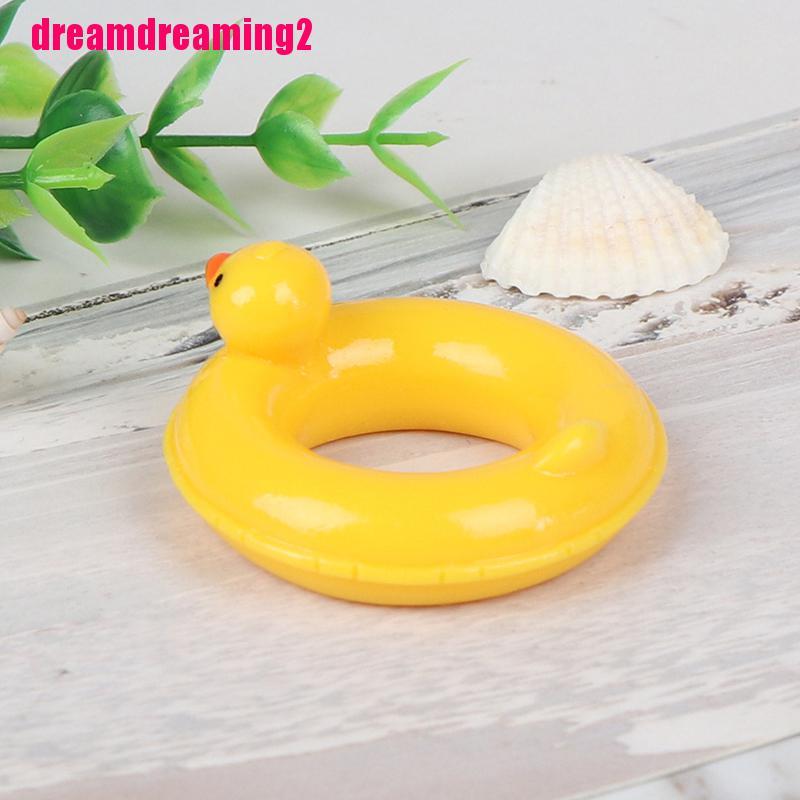 Phao Trang Trí Nhà Búp Bê Tỉ Lệ 1: 6