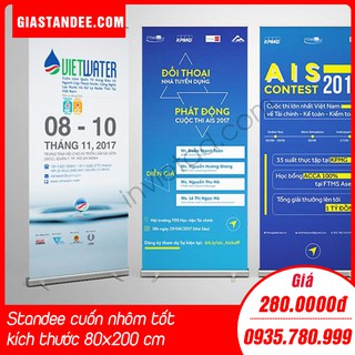 Giá cuốn nhôm cao cấp siêu tốt 80x200cm