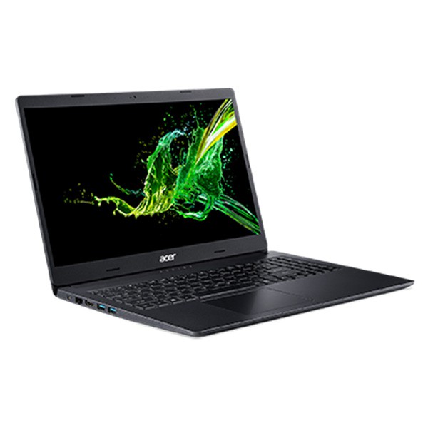 Laptop Acer Aspire A315-56-502X (NX.HS5SV.00F)(i5 1035G1/4GBRAM/256GB SSD/15.6 inch FHD IPS/ Win 10/Đen)-Hàng chính hãng | BigBuy360 - bigbuy360.vn