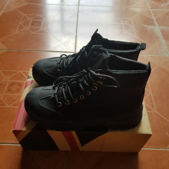 [Rẻ Nhất Shopee] Giày Thể Thao Nam 2021 Danino A44B Có Bảo Hành | BigBuy360 - bigbuy360.vn