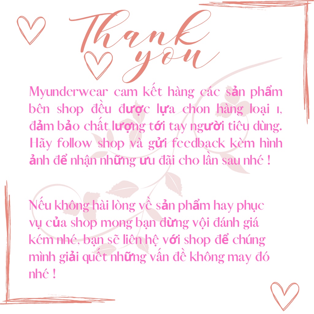 Quần lót nữ thun lạnh pha ren cao cấp mát rượi, quần giấu bụng eo thon