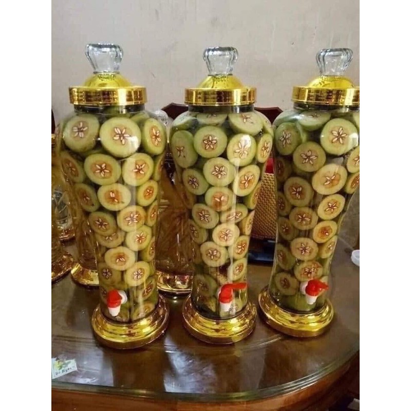 Táo mèo rừng bán từ 5kg