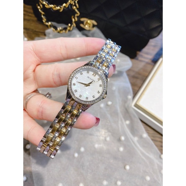 Đồng hồ nữ BULOVA