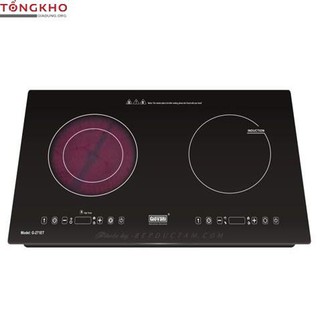 Bếp điện từ Giovani G-271ET