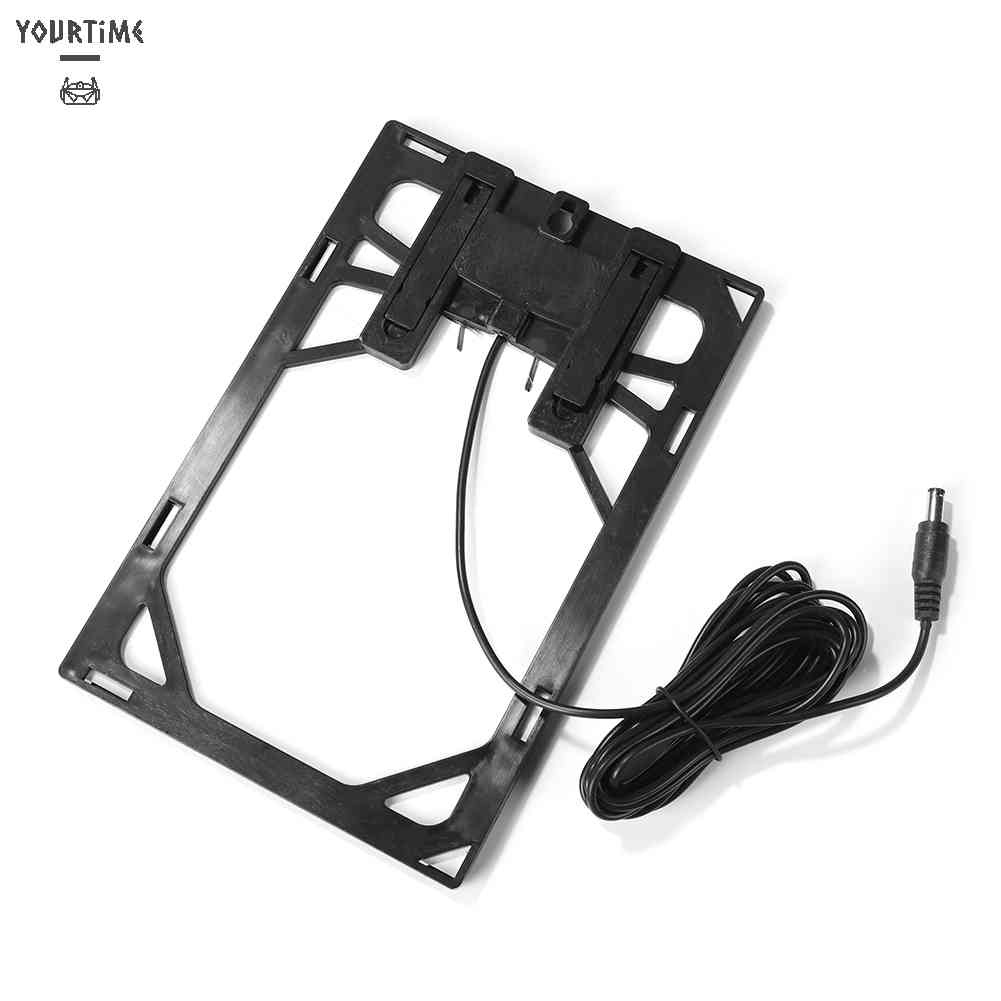 Tấm Pin Năng Lượng Mặt Trời 6W 12V DC5521