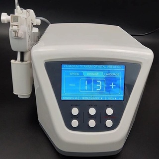 Máy Cấy Dưỡng Chất Mesogun