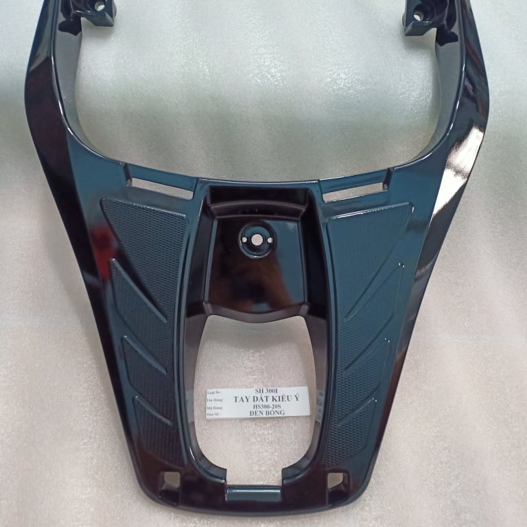 CẢNG SAU KIỂU SH 300I CHO SH 2016 ĐẾN 2020