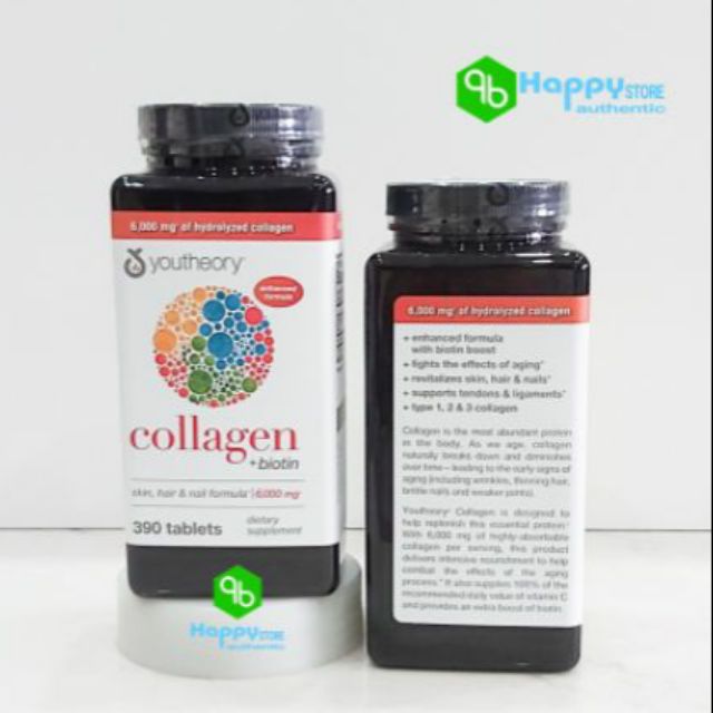 💊💊 MẨU MỚI VIÊN UỐNG BỔ SUNG COLLAGEN 💊💊 | BigBuy360 - bigbuy360.vn