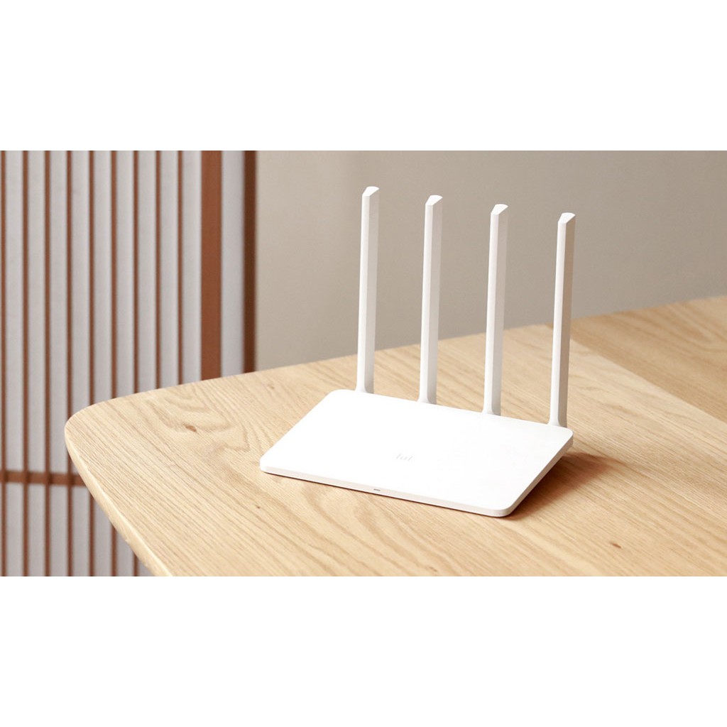 MI ROUTER GEN 3 2ND SỬ DỤNG ROM PADAVAN | BigBuy360 - bigbuy360.vn