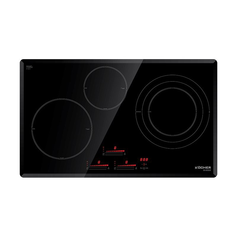 Bếp từ Kocher DI-855GE