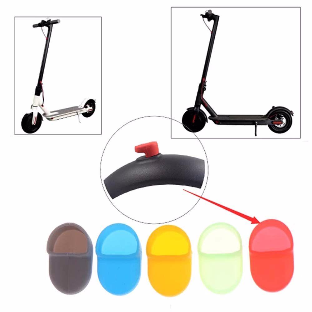 FENDER Tấm Chắn Bùn Phía Sau Dành Cho Xe Scooter Điện XiaoMi M365