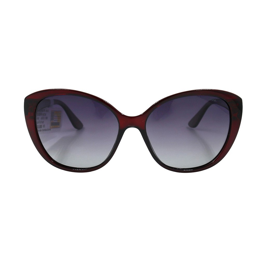 (Hàng chính hãng) Kính mát nam nữ Invu B2909 màu sắc thời trang, thiết kế dễ đeo bảo vệ mắt