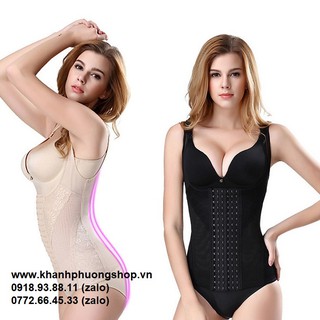 áo gen nịt bụng - áo gen nịt bụng