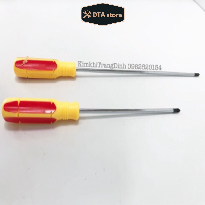 Tô vít 4 cạnh bé ti ( dùng để tháo/lắp vít)