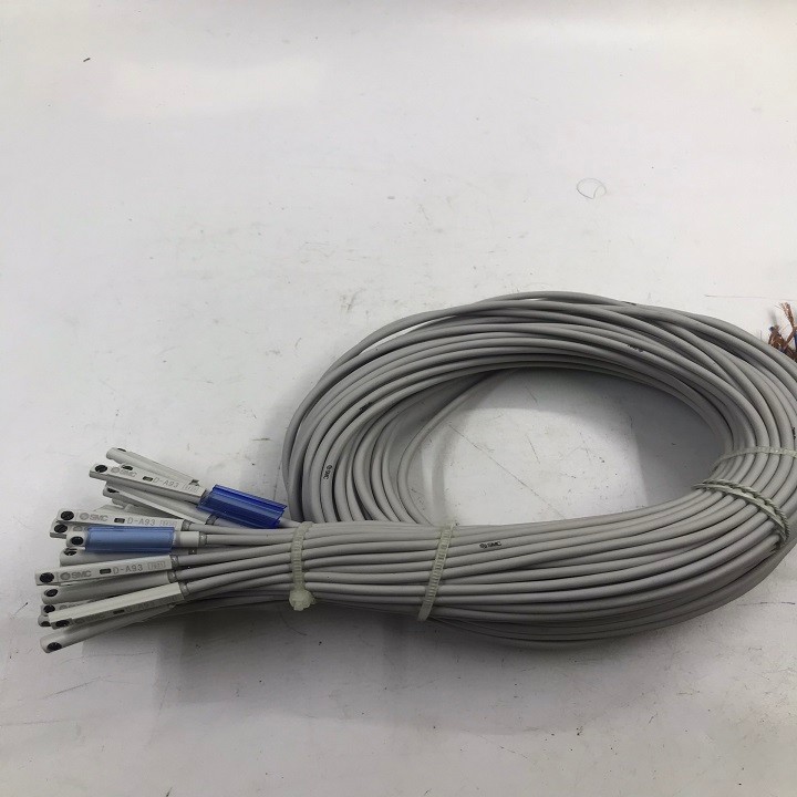 D-A93 Cảm biến từ xi lanh SMC