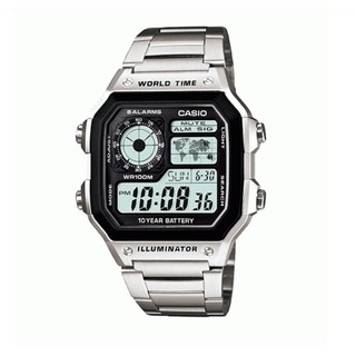 ĐỒNG HỒ CASIO AE1200WHD (FULL BOX)