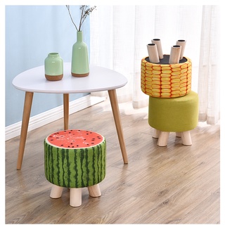 Bàn trà sofa tam giác cao cấp màu Trắng hiện đại chân gỗ sồi chính hãng IGA