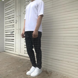 Quần Baggy Caro