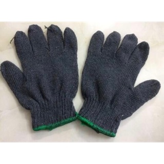 Bao tay len 10 đôi (40g/đôi)