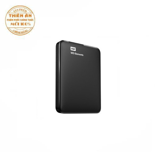 Ổ Cứng Di Động WD dung lượng 500GB - Chính Hãng AMC