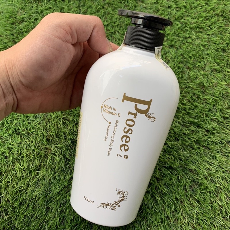 🍒 Sữa tắm NHẬT BẢN dưỡng thể PROSEE Body Wash 700ml