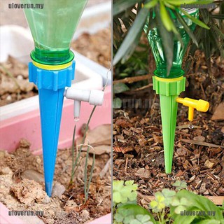 VAN NHỎ GIỌT - TƯỚI CÂY TỰ ĐỘNG