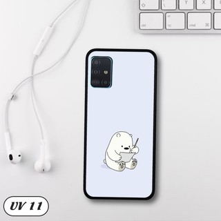 Ốp lưng Samsung A51- dễ thương