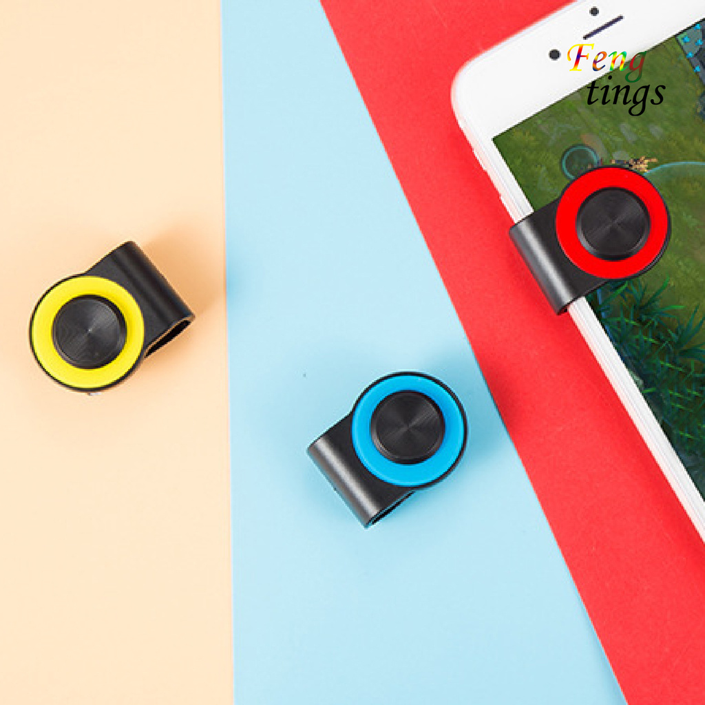 Bộ Tay Cầm Chơi Game Tiện Lợi Cho Điện Thoại Di Động K1