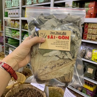 Lá Sen Khô 500g