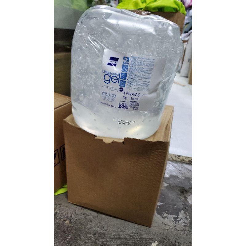 Gel triệt lông THỔ NHỈ KỲ
