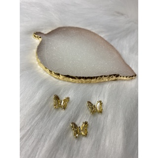Bươm Đá đính móng/phụ kiện trang trí Nail