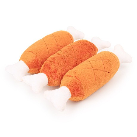 Đồ Chơi Bông Chút Chít Cho Chó Mèo