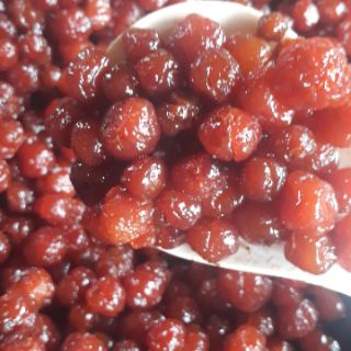 Chùm ruột muối ớt