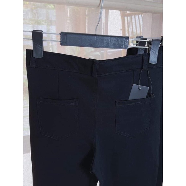 QUẦN TREGGING UMI XUẤT NHẬT CO DÃN 4 CHIỀU | BigBuy360 - bigbuy360.vn