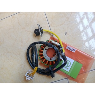 Mâm lửa SCR,LEAD 110 ( hình chụp trực tiếp )