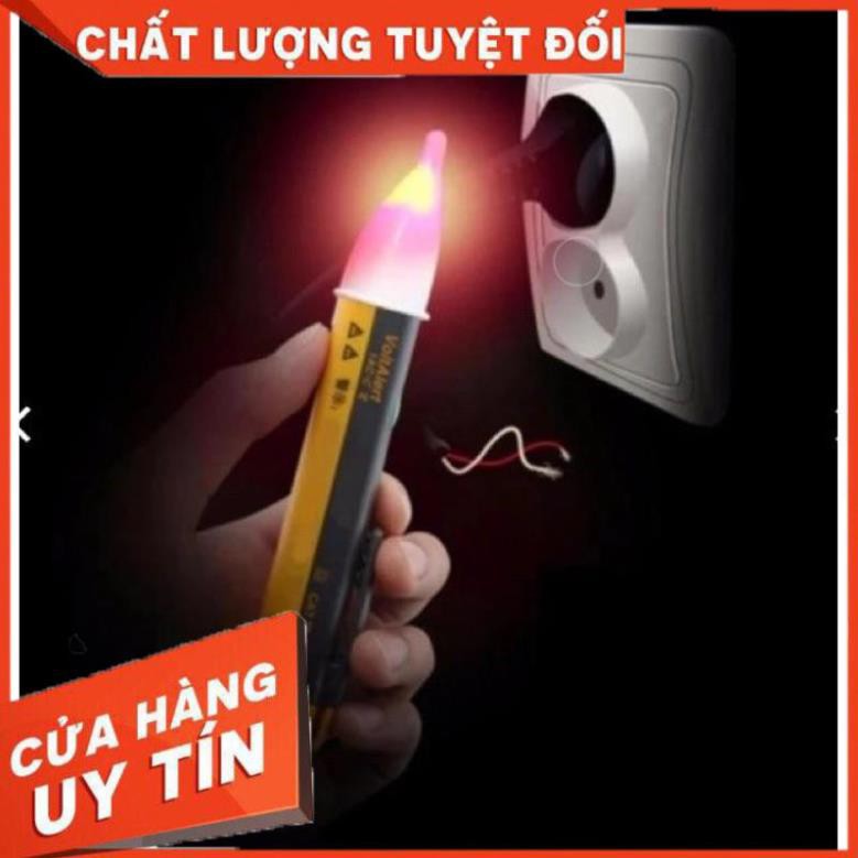 [Hàng xịn] Bút thử điện thông minh không tiếp xúc