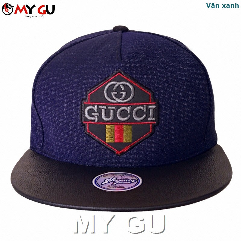 Nón snapback thời trang cá tính