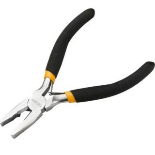 Kìm răng mini tolsen 115mm 10030 4.5''