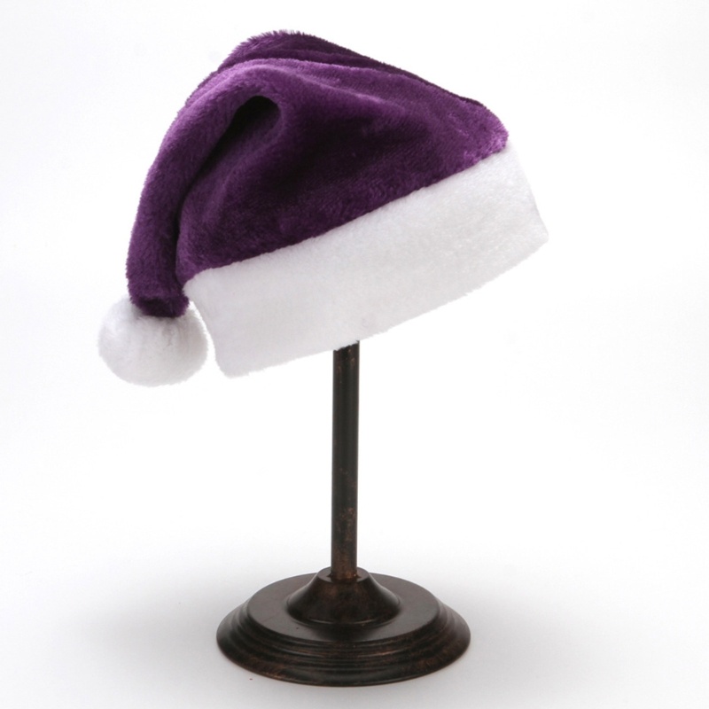 ✿ Mũ Ông Già Noel Cho Người Lớn Và Trẻ Em Dịp Giáng Sinh Năm Mới