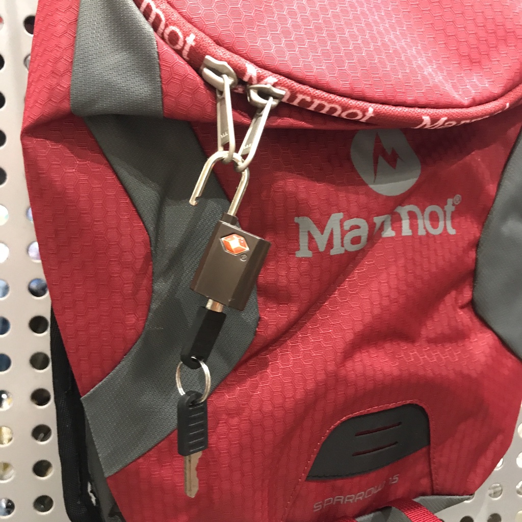 Khoá hành lý SAMSONITE TSA005