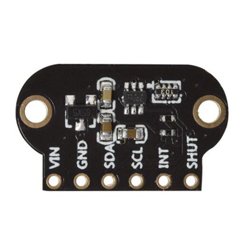 Bộ Cảm Biến Phạm Vi Tof400C Hỗ Trợ Max 4m N4V | BigBuy360 - bigbuy360.vn