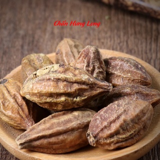 Quả Kha Tử 100g - Nhà thuốc đông y Chấn Hưng Long