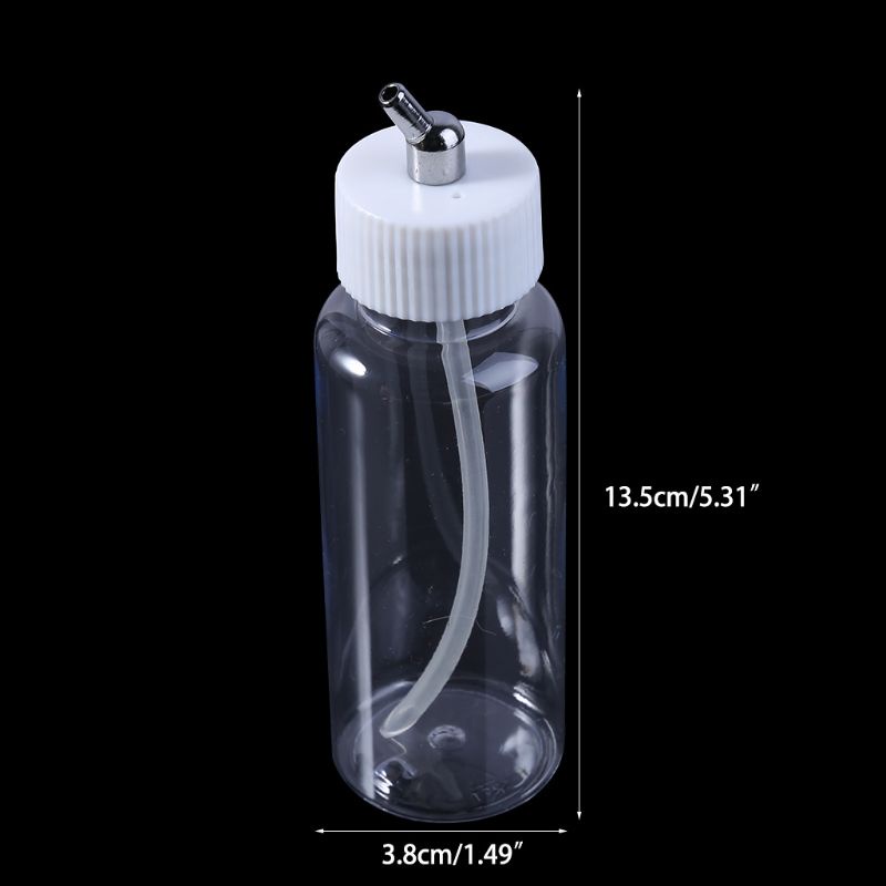 1 Bình Xịt Khí Bằng Nhựa 100cc Hai Chức Năng Mới