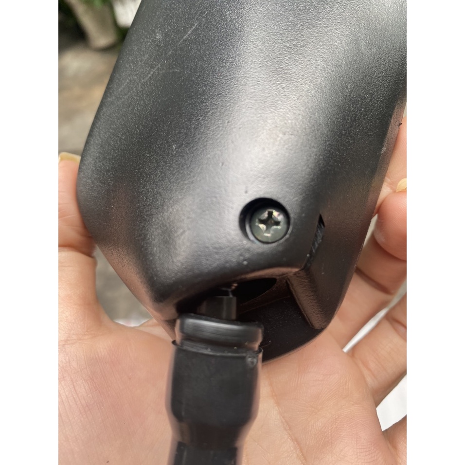 KIẾNG CHIẾU HẬU XE DREAM