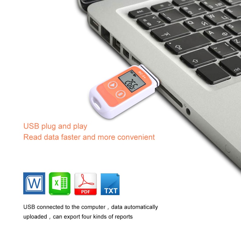 Cáp Dữ Liệu Usb Nâng Cấp Rc-5 + Pdf 32000 Cho Tủ Lạnh