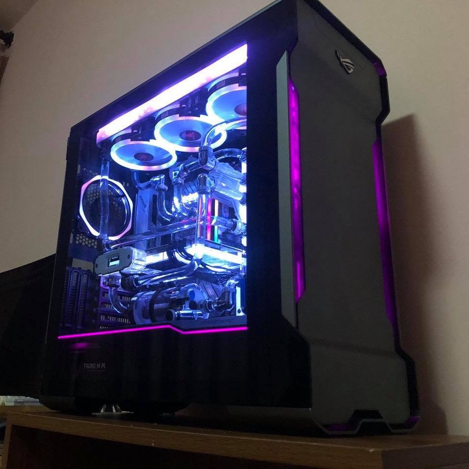KHALI-PC
