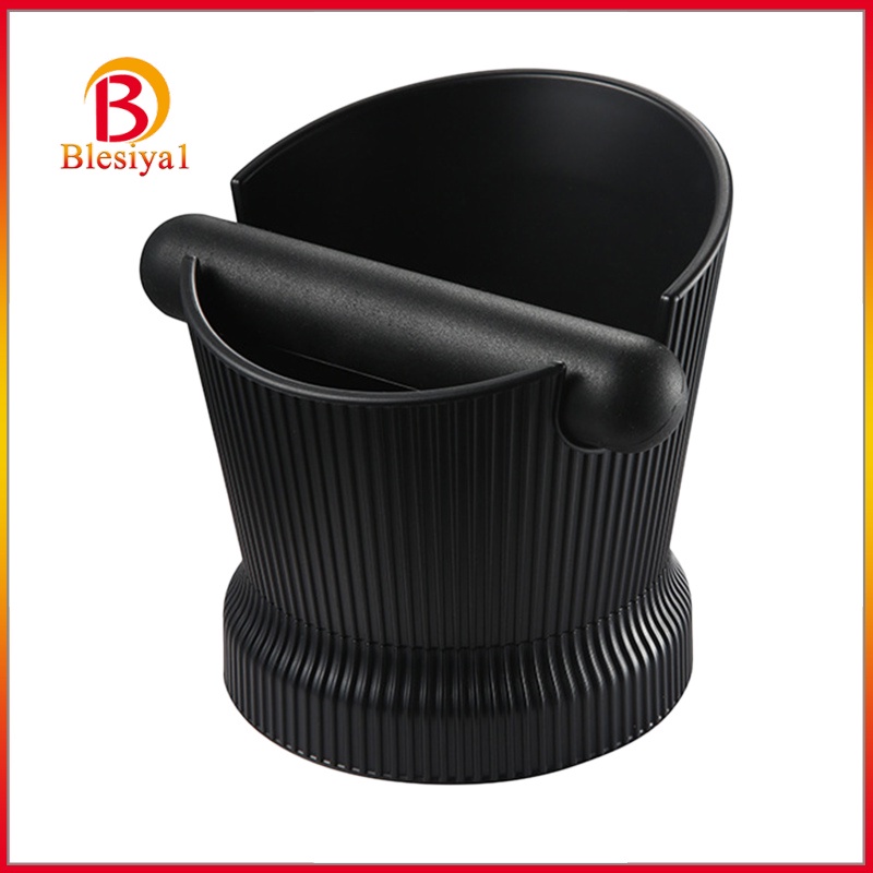 Hộp Gõ Espresso Dump Siêu Bền Blesiya1 Cho Máy Pha Cà Phê Espresso