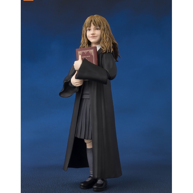 Mô hình khớp Harry Potter bộ 3 thông thái xấp xỉ 12cm